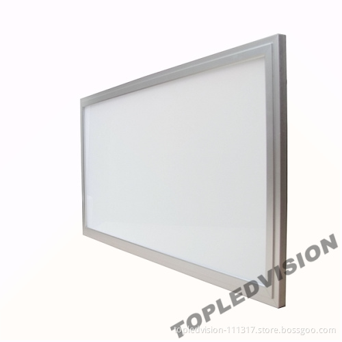 0-10V Dimmable LED Panel Light 20watt